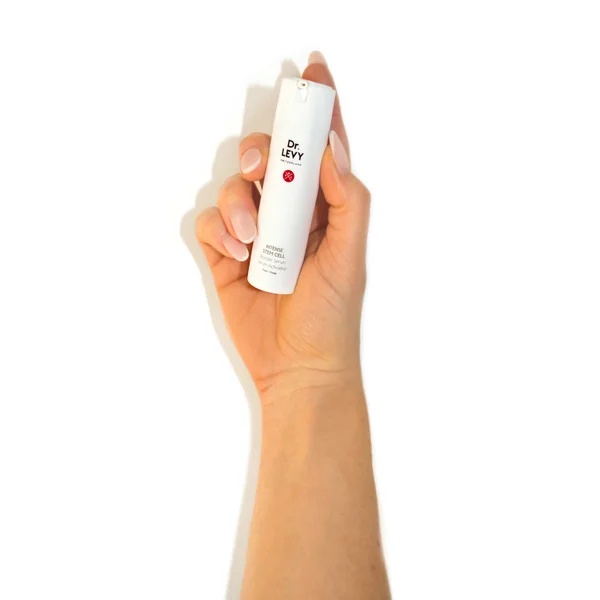 Cult Dr. LEVY Switzerland Booster Serum 10ml
