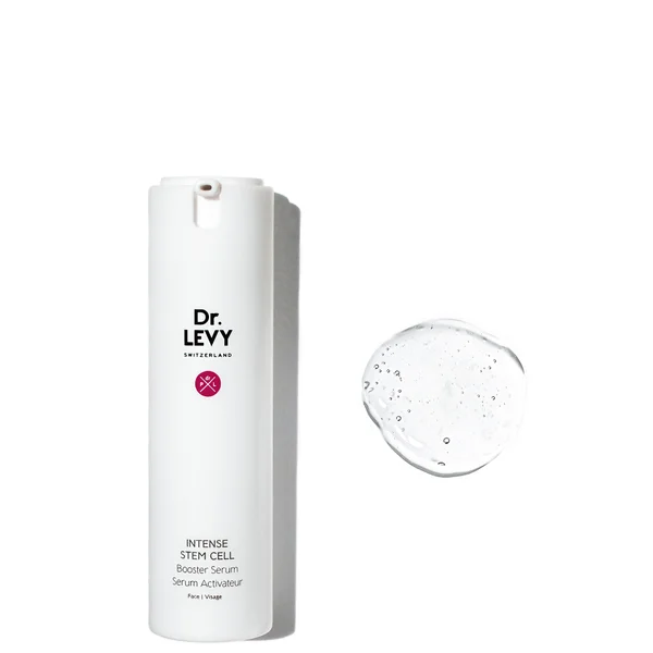 cult Dr. LEVY Switzerland Booster Serum 10ml