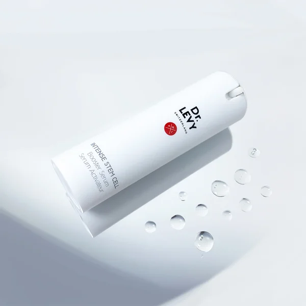 Cult Dr. LEVY Switzerland Booster Serum 30ml