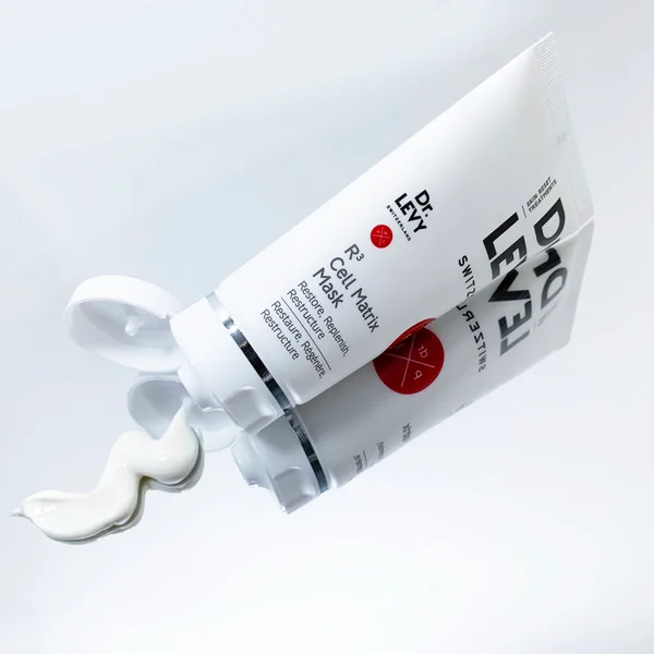 Cult Dr. LEVY Switzerland R3 Cell Matrix Mask 50ml