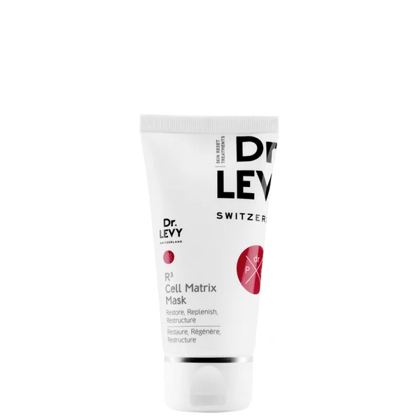 cult Dr. LEVY Switzerland R3 Cell Matrix Mask 50ml