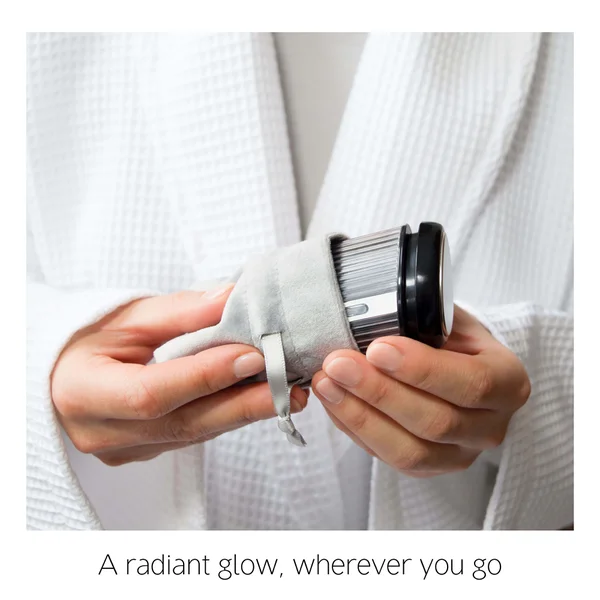 Cult Dr. LEVY Switzerland The ThermoGlow Pro Device