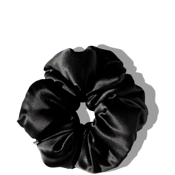 cult Drowsy Black Jade Pillow Scrunchie