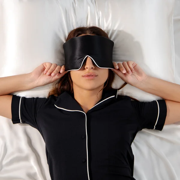 Cult Drowsy Silk Pillowcase Akoya Pearl