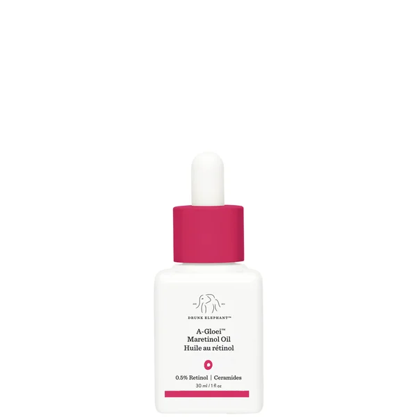 cult Drunk Elephant A-Gloei Maretinol Oil 30ml