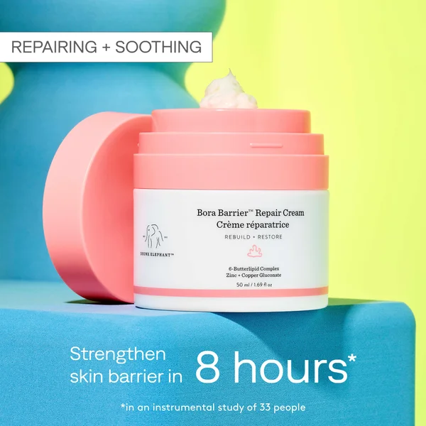 Cult Drunk Elephant Bora Barrier Repair Cream 50ml
