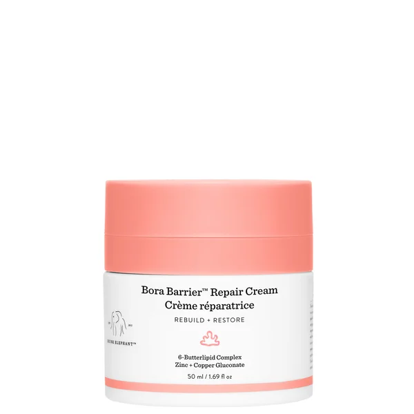 cult Drunk Elephant Bora Barrier Repair Cream 50ml