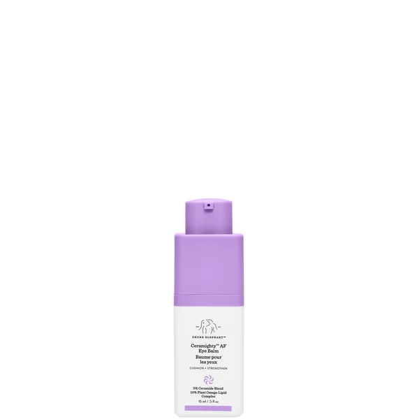 cult Drunk Elephant Ceramighty AF Eye Balm