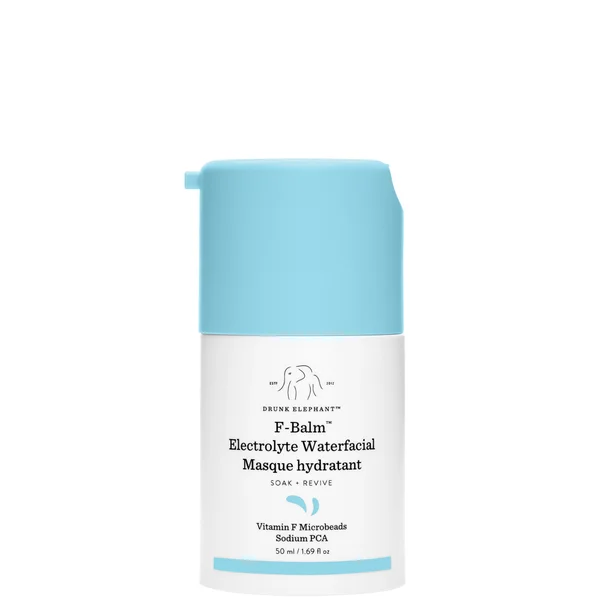 cult Drunk Elephant F-Balm Electrolyte Waterfacial