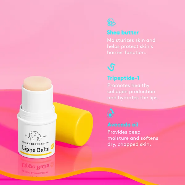 Cult Drunk Elephant Lippe Balm 3.7g