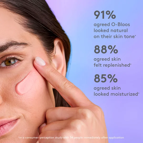 Cult Drunk Elephant O-Bloos Rosi Drops 30ml