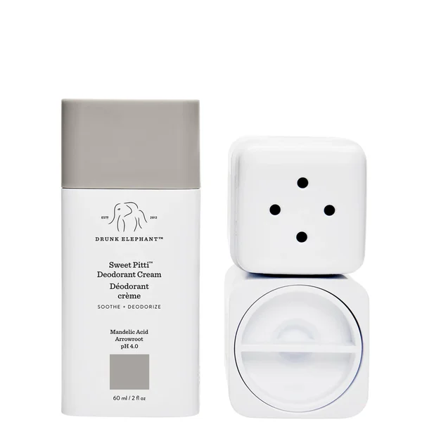 Cult Drunk Elephant Sweet Pitti Deodorant Cream