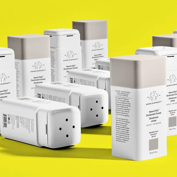 Cult Drunk Elephant Sweet Pitti Deodorant Cream