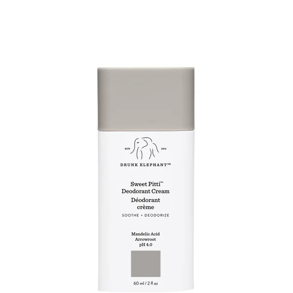 cult Drunk Elephant Sweet Pitti Deodorant Cream
