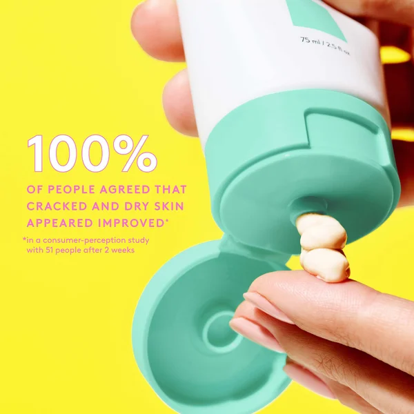 Cult Drunk Elephant Therabu Hand Cream 75ml