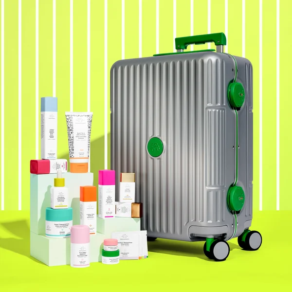 Cult Drunk Elephant Trunk 8.0 (Worth £822)