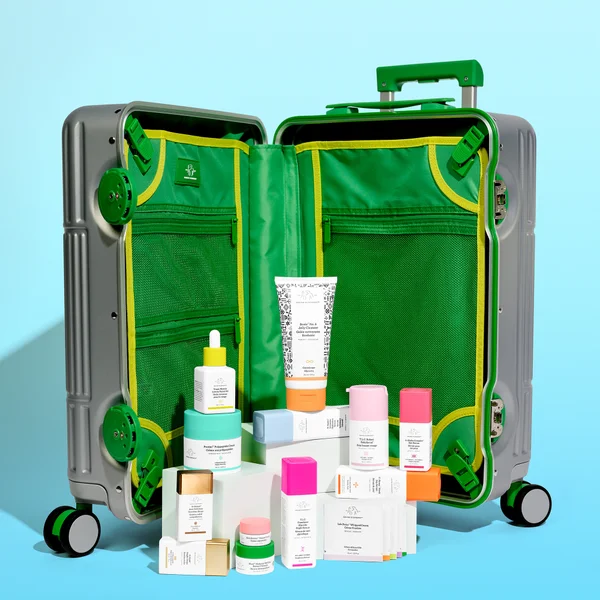Cult Drunk Elephant Trunk 8.0 (Worth £822)