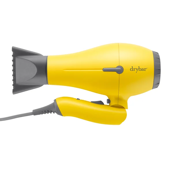 Cult Drybar Baby Buttercup Travel Blow-Dryer