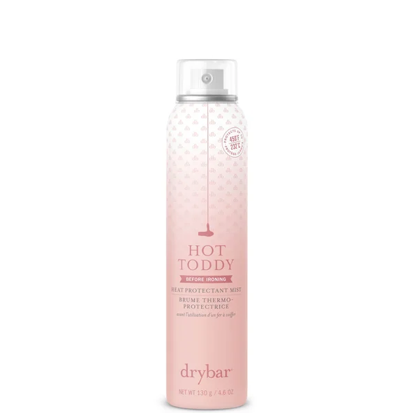 Cult Drybar Double Shot And Hot Toddy 130g Duo