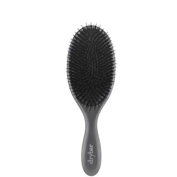cult Drybar Flat Mate Boar Bristle Brush