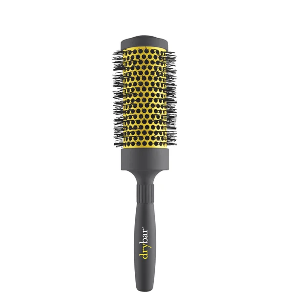 cult Drybar Full Pint Medium Round Ceramic Brush
