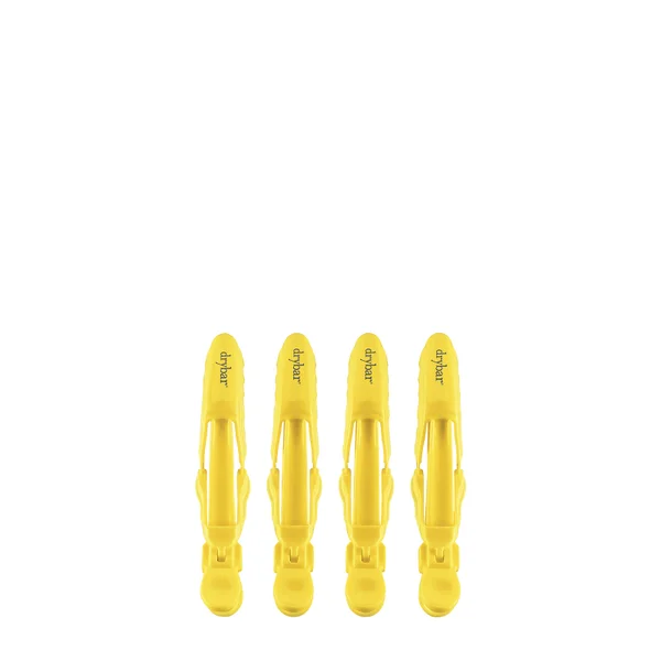 Cult Drybar Hold Me Hair Clips