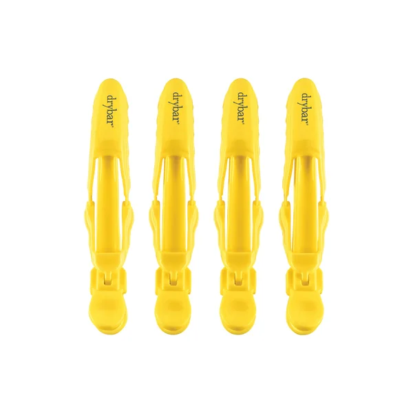 Cult Drybar Hold Me Hair Clips