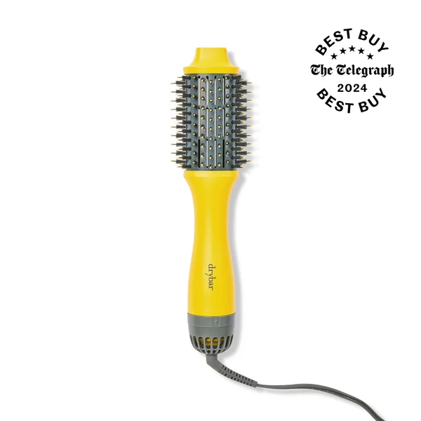 Cult Drybar The Double Shot Blow-Dryer Brush