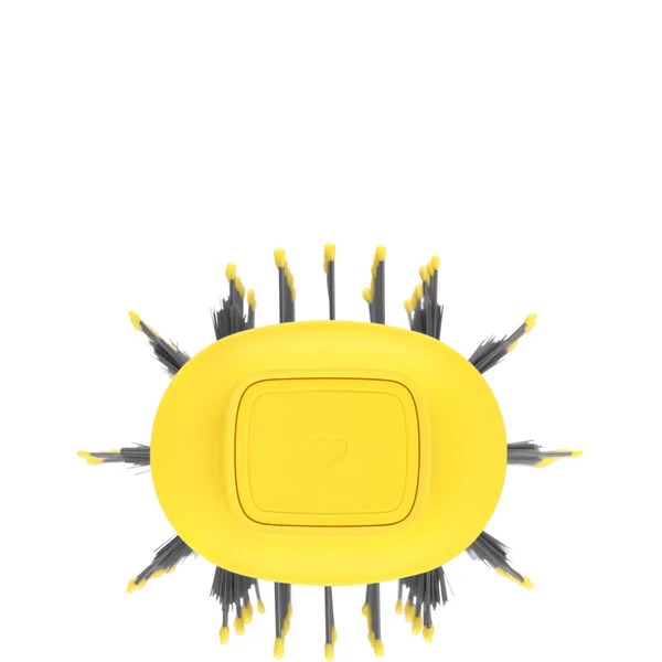 Cult Drybar The Double Shot Blow-Dryer Brush