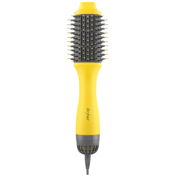 cult Drybar The Double Shot Blow-Dryer Brush