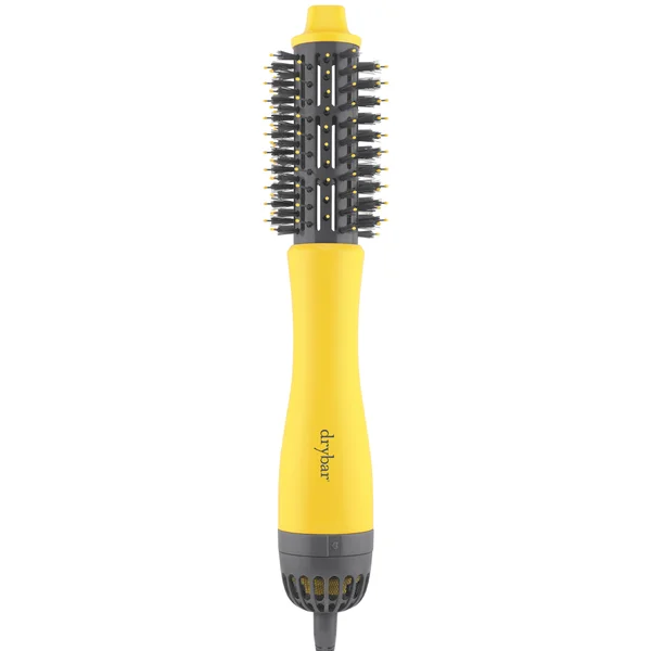 cult Drybar The Half Shot Round Blow-Dryer Brush
