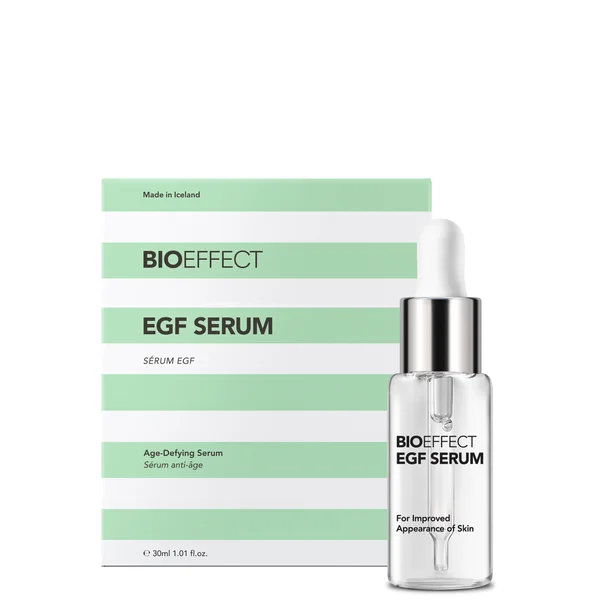 cult EGF Day Serum 30ml