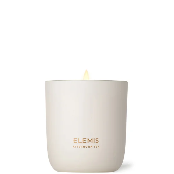 Cult ELEMIS Afternoon Tea Candle 220g