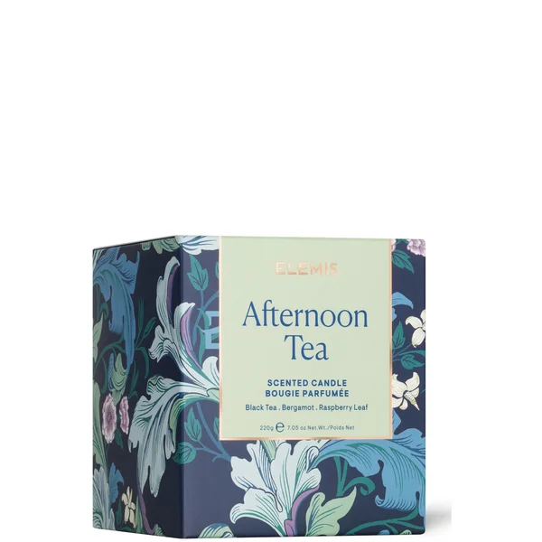 Cult ELEMIS Afternoon Tea Candle 220g