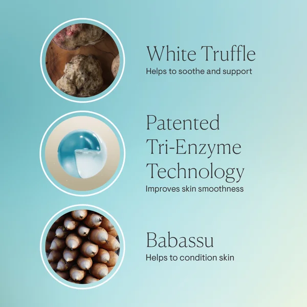 Cult ELEMIS Dynamic Resurfacing Facial Wash 200ml