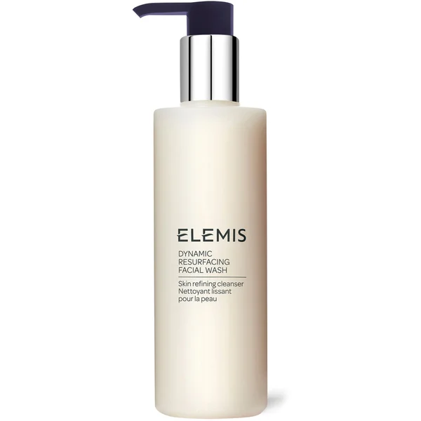 cult ELEMIS Dynamic Resurfacing Facial Wash 200ml