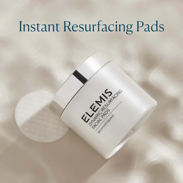 Cult ELEMIS Dynamic Resurfacing Pads - 60 Pads