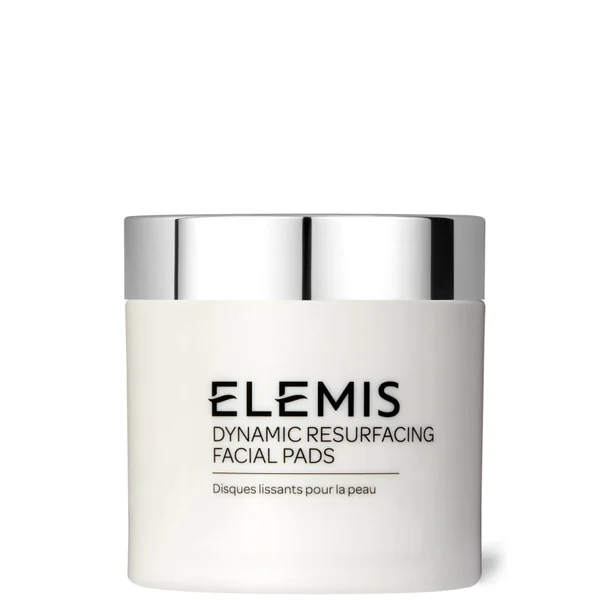 cult Elemis Dynamic Resurfacing Pads (60 Pads)