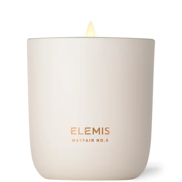 Cult ELEMIS Mayfair No.9 Candle 220g