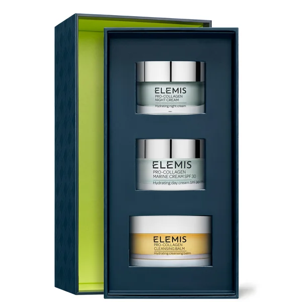 Cult Elemis Pro-Collagen Heroes Set