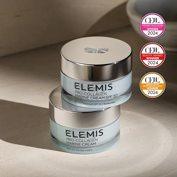 Cult ELEMIS Pro Collagen Marine Cream 50ml