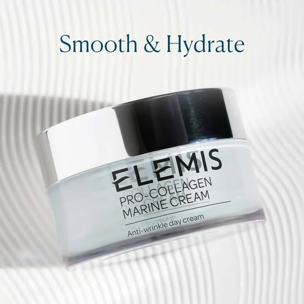 Cult ELEMIS Pro Collagen Marine Cream 50ml