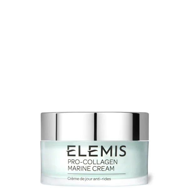 cult ELEMIS Pro Collagen Marine Cream 50ml