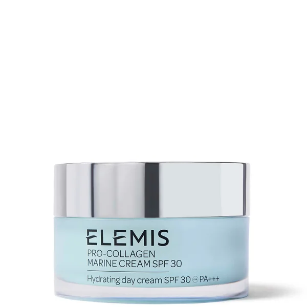 Cult Elemis Pro-Collagen Marine Cream SPF 30 100ml