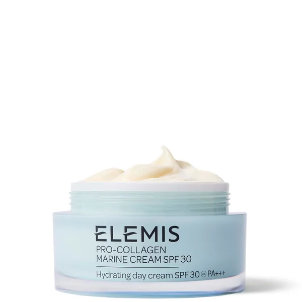 cult Elemis Pro-Collagen Marine Cream SPF 30 100ml
