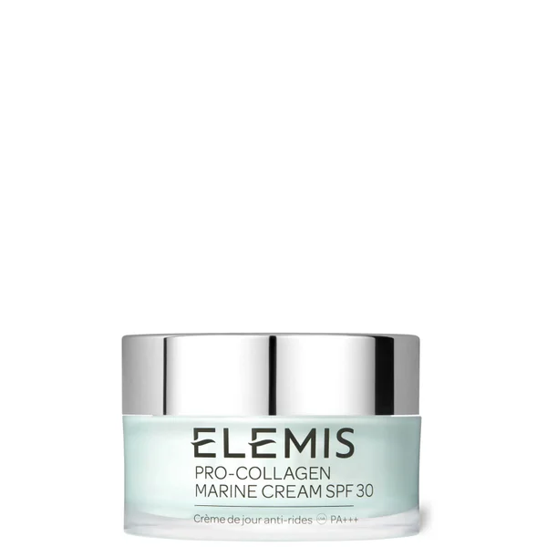 cult ELEMIS Pro-Collagen Marine Cream SPF 30
