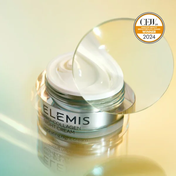 Cult ELEMIS Pro-Collagen Night Cream 50ml