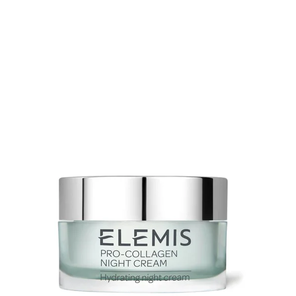 cult ELEMIS Pro-Collagen Night Cream 50ml