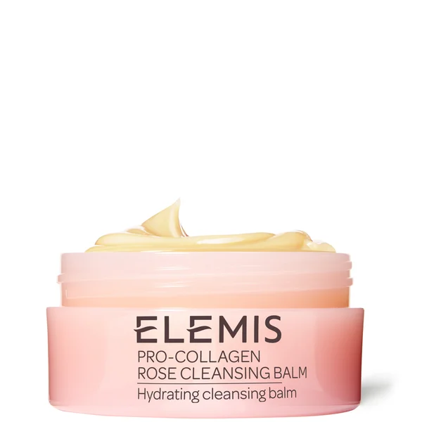 cult ELEMIS Pro-Collagen Rose Cleansing Balm 100g