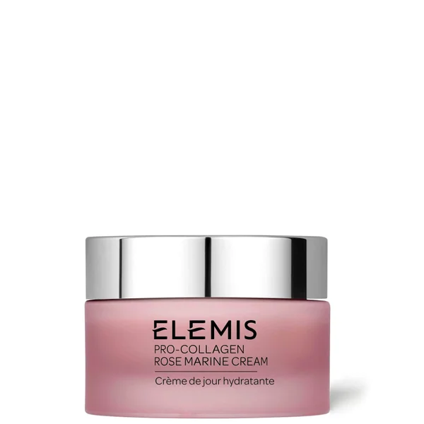 cult ELEMIS Pro-Collagen Rose Marine Cream 50ml